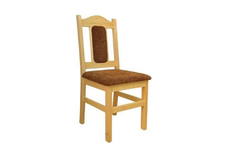 Dřevěná židle SITDOWN 1