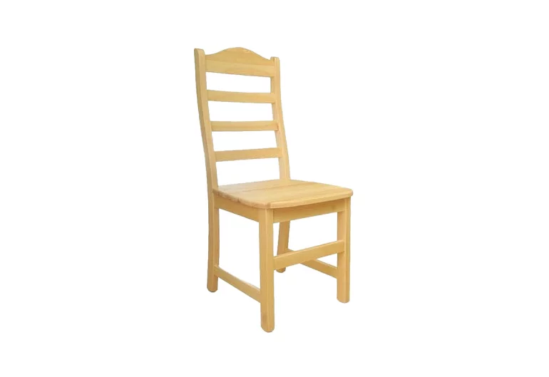 Dřevěná židle SITDOWN 3