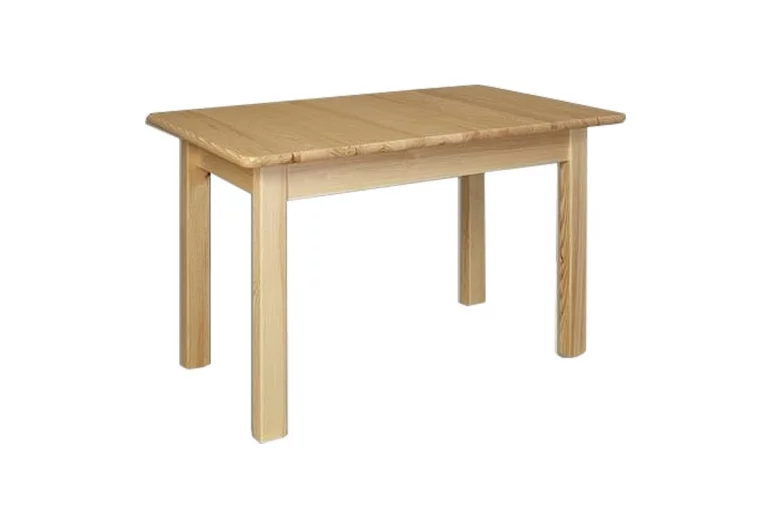 Dřevěný stůl GOMORA