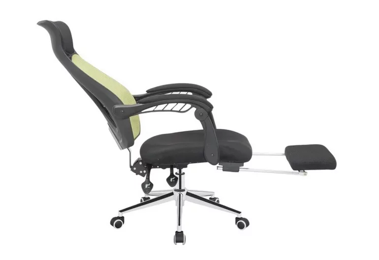 Kancelářská židle CANCEL LAZY