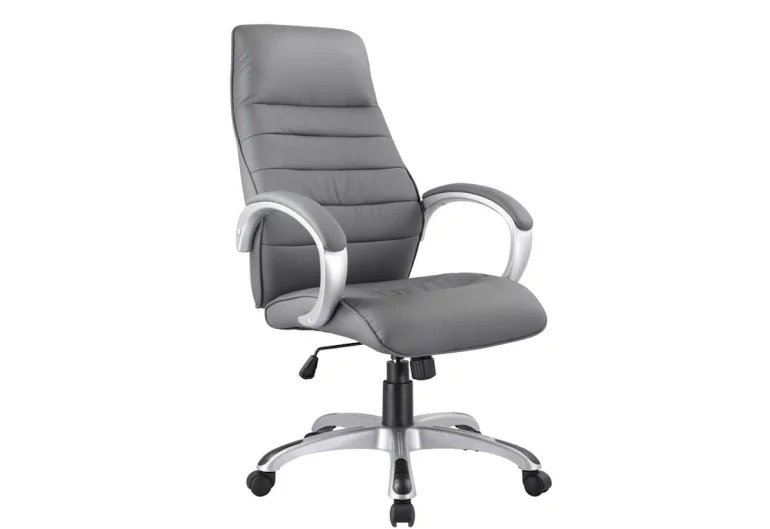 Kancelářská židle QUIT Q-046