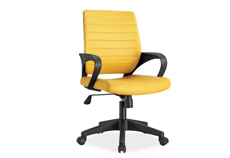 Kancelářská židle KEEP Q-051
