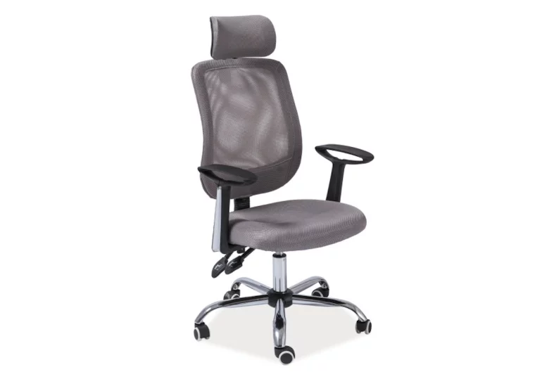 Kancelářská židle BELO Q-118