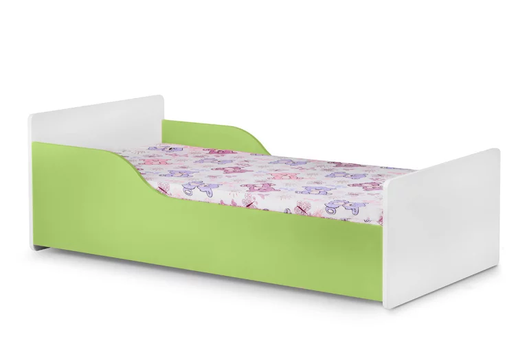 Dětská postel THALIA II + matrace + rošt