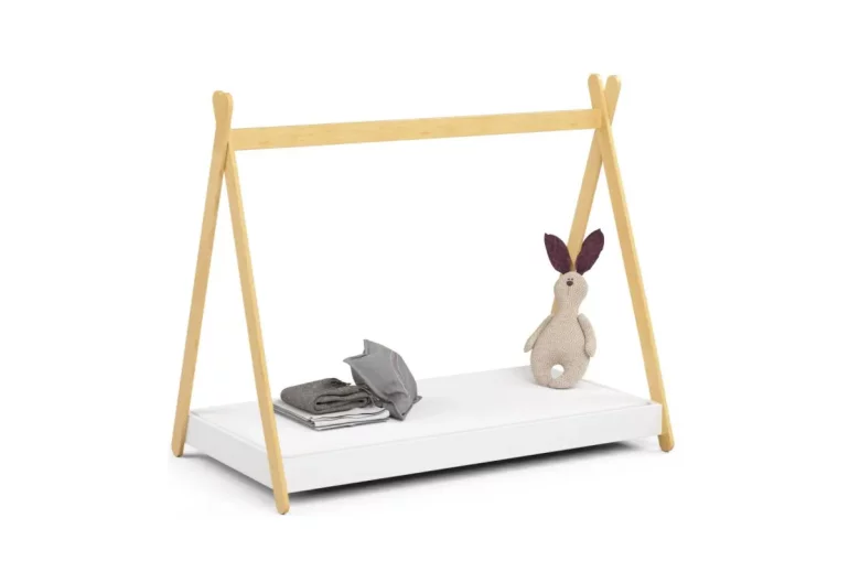 Dětská postel GALEN + matrace