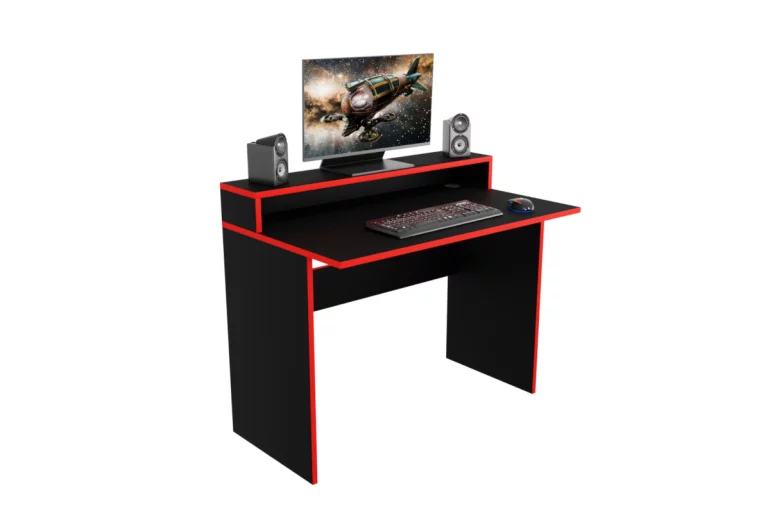 Počítačový herní stůl KADET